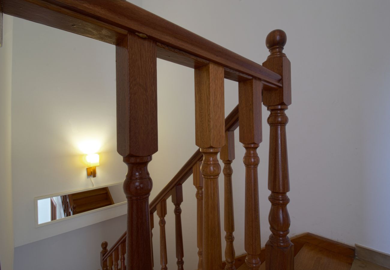 Apartamento en Oreña - Rozando el Mar en Puerto Calderón con piscina