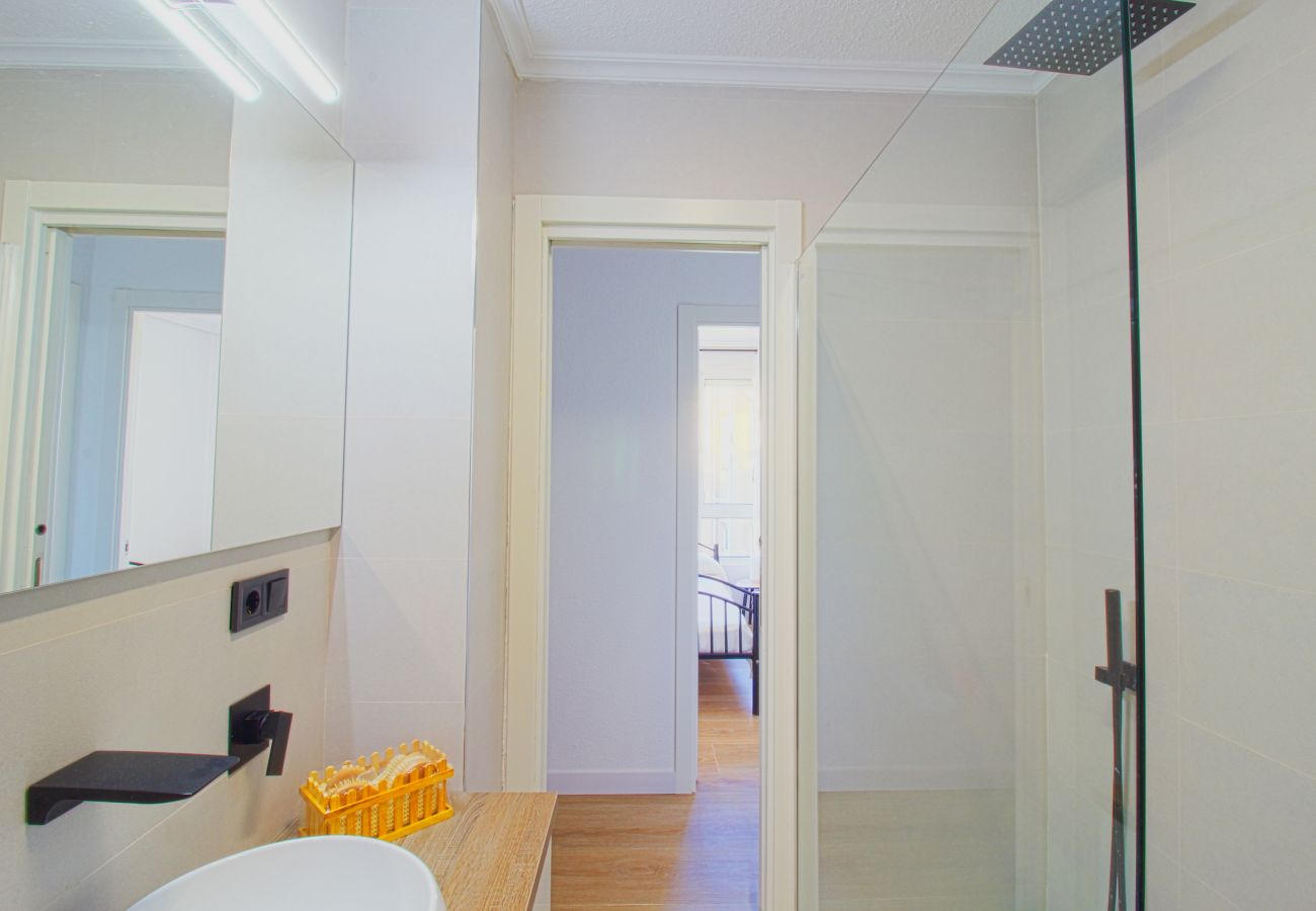 Apartamento en Somo - Entre Playa y Puntal