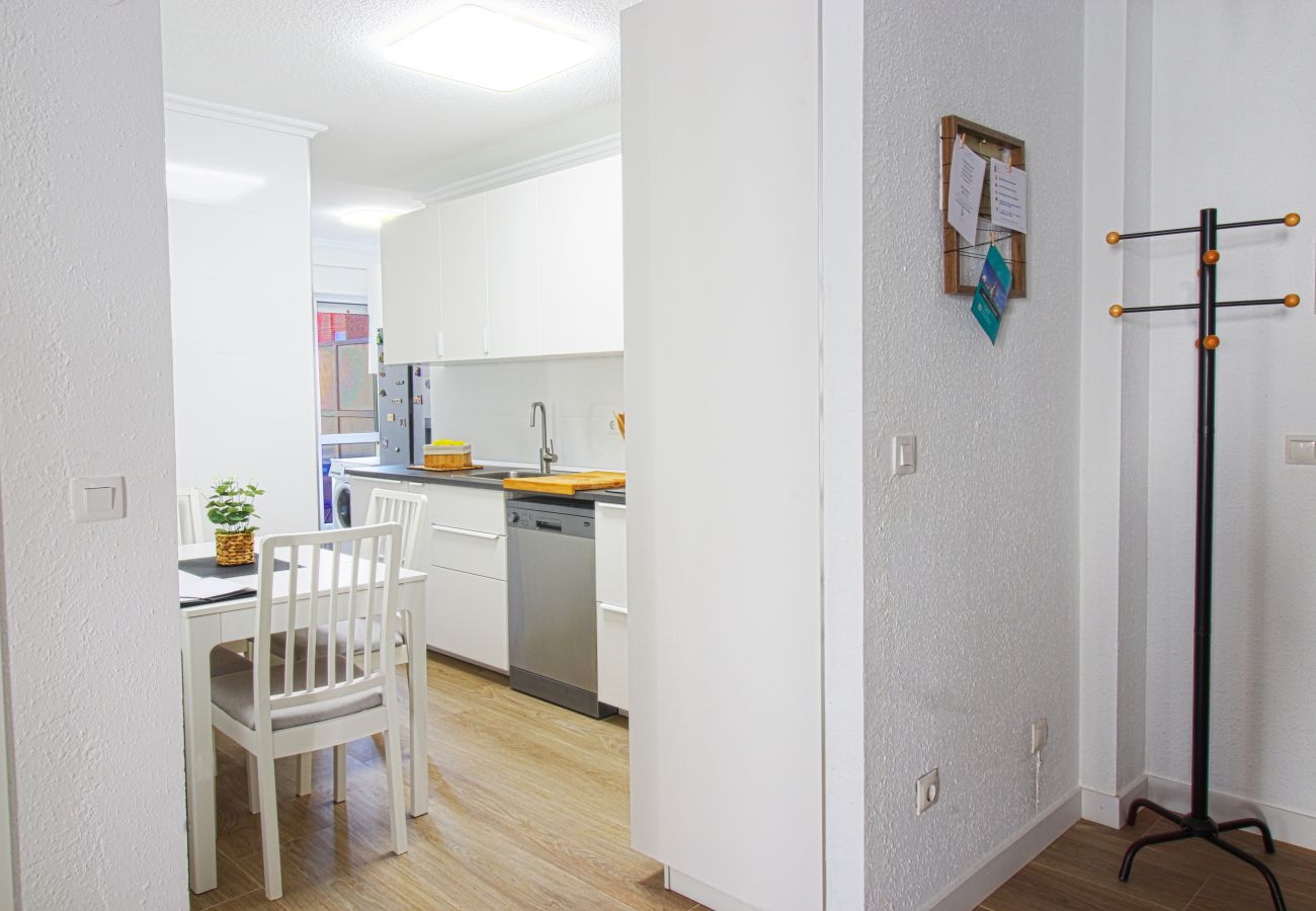 Apartamento en Somo - Entre Playa y Puntal