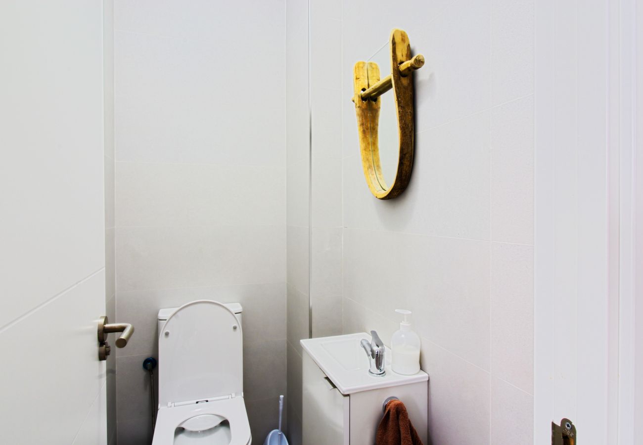 Apartamento en Somo - Entre Playa y Puntal