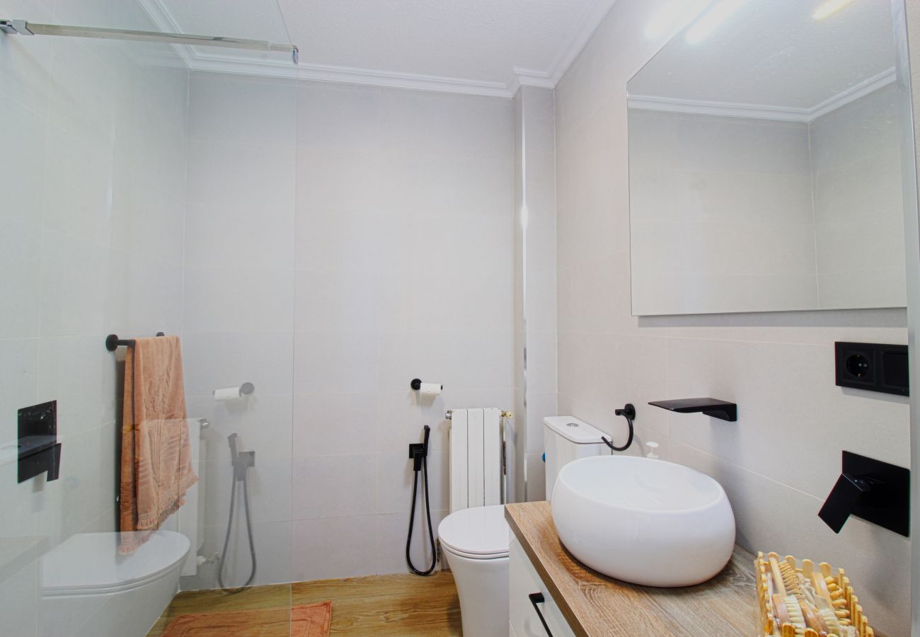 Apartamento en Somo - Entre Playa y Puntal