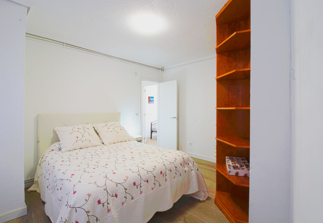 Apartamento en Somo - Entre Playa y Puntal