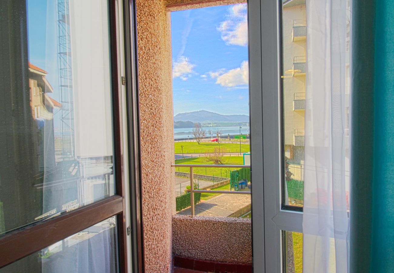 Apartamento en Somo - Entre Playa y Puntal