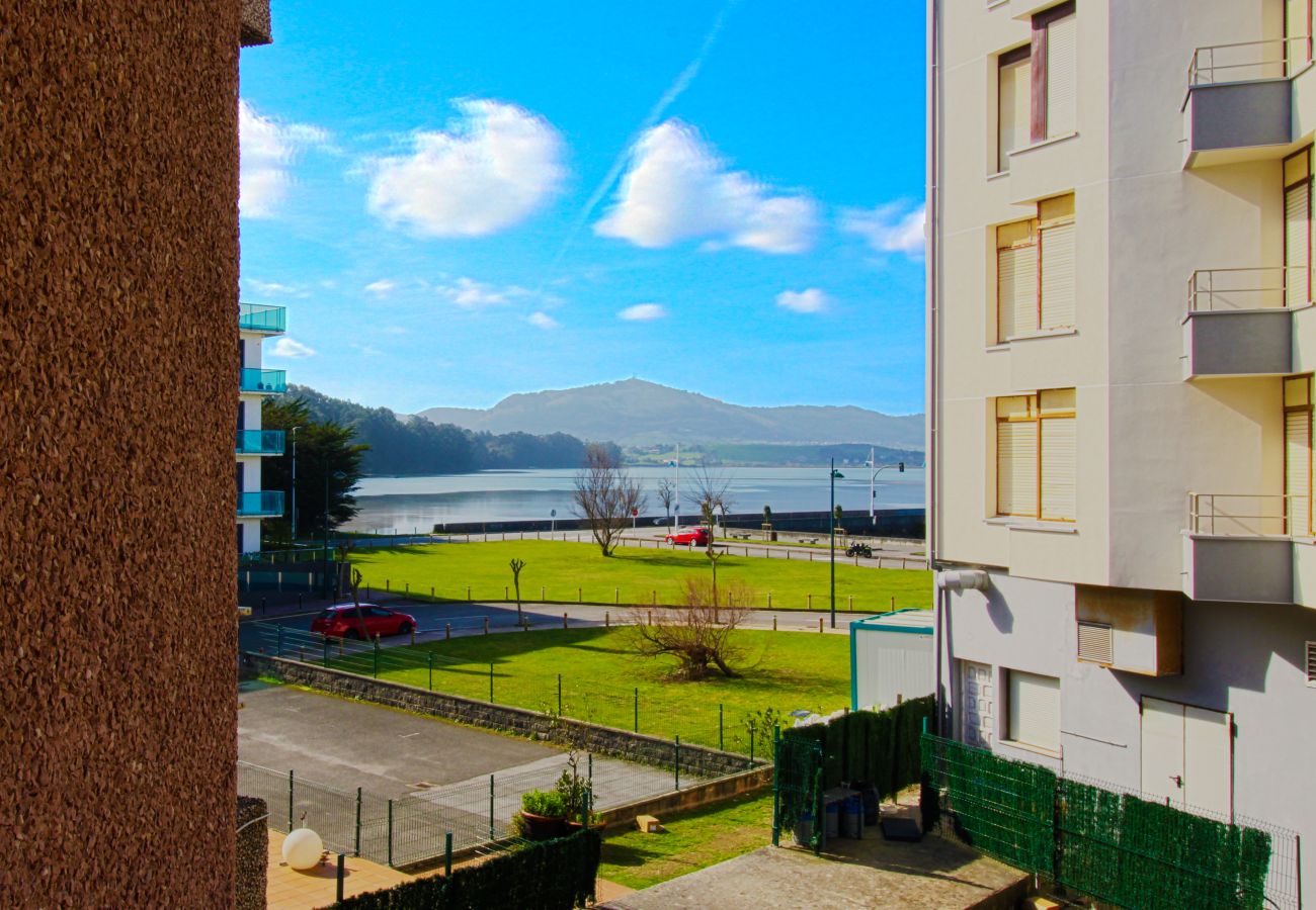 Apartamento en Somo - Entre Playa y Puntal