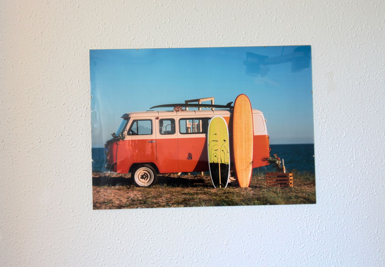 Apartamento en Somo - Entre Playa y Puntal