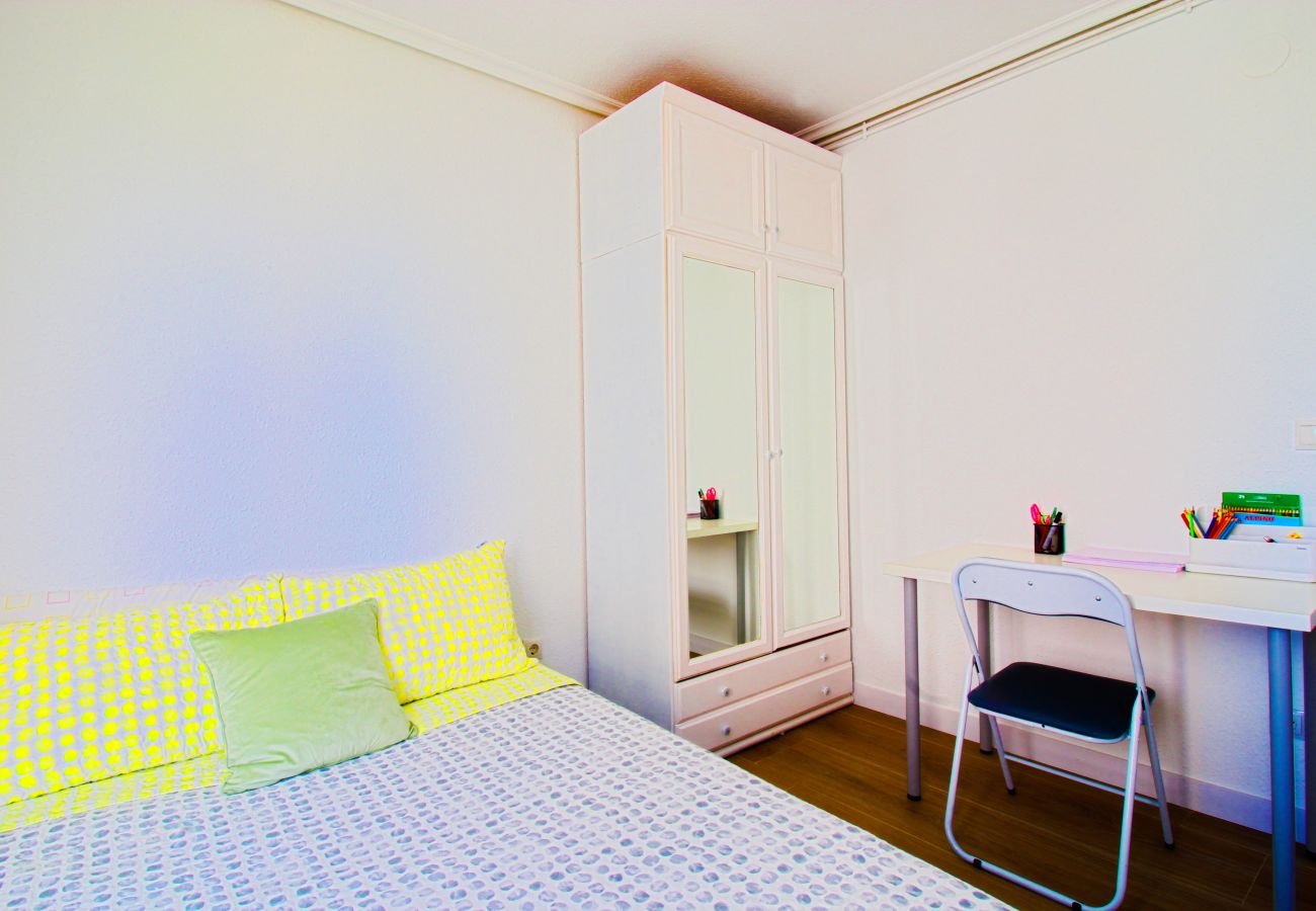 Apartamento en Somo - Entre Playa y Puntal