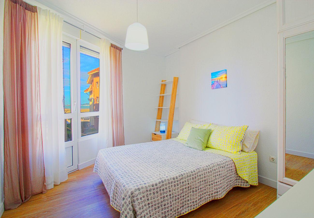 Apartamento en Somo - Entre Playa y Puntal