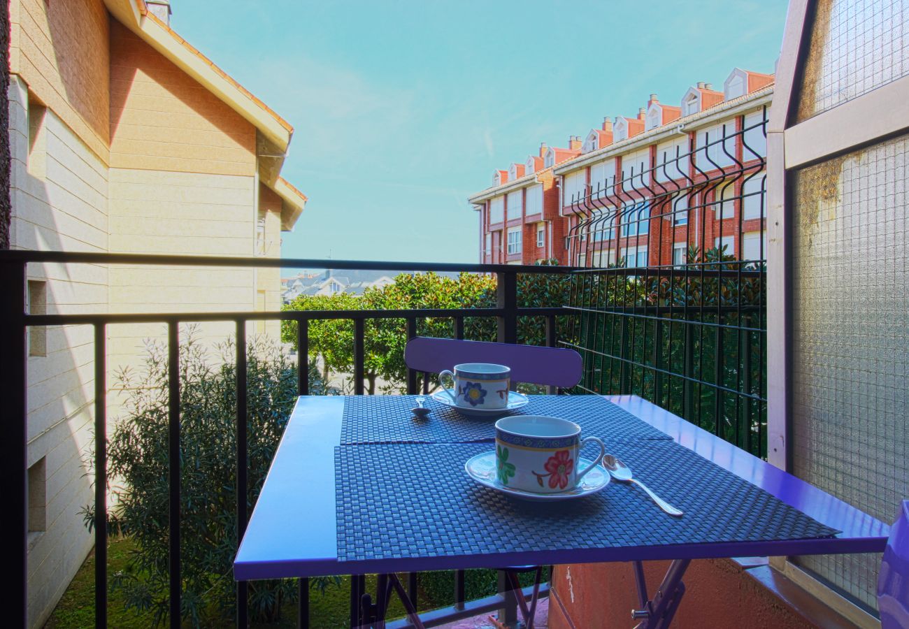 Apartamento en Somo - Entre Playa y Puntal