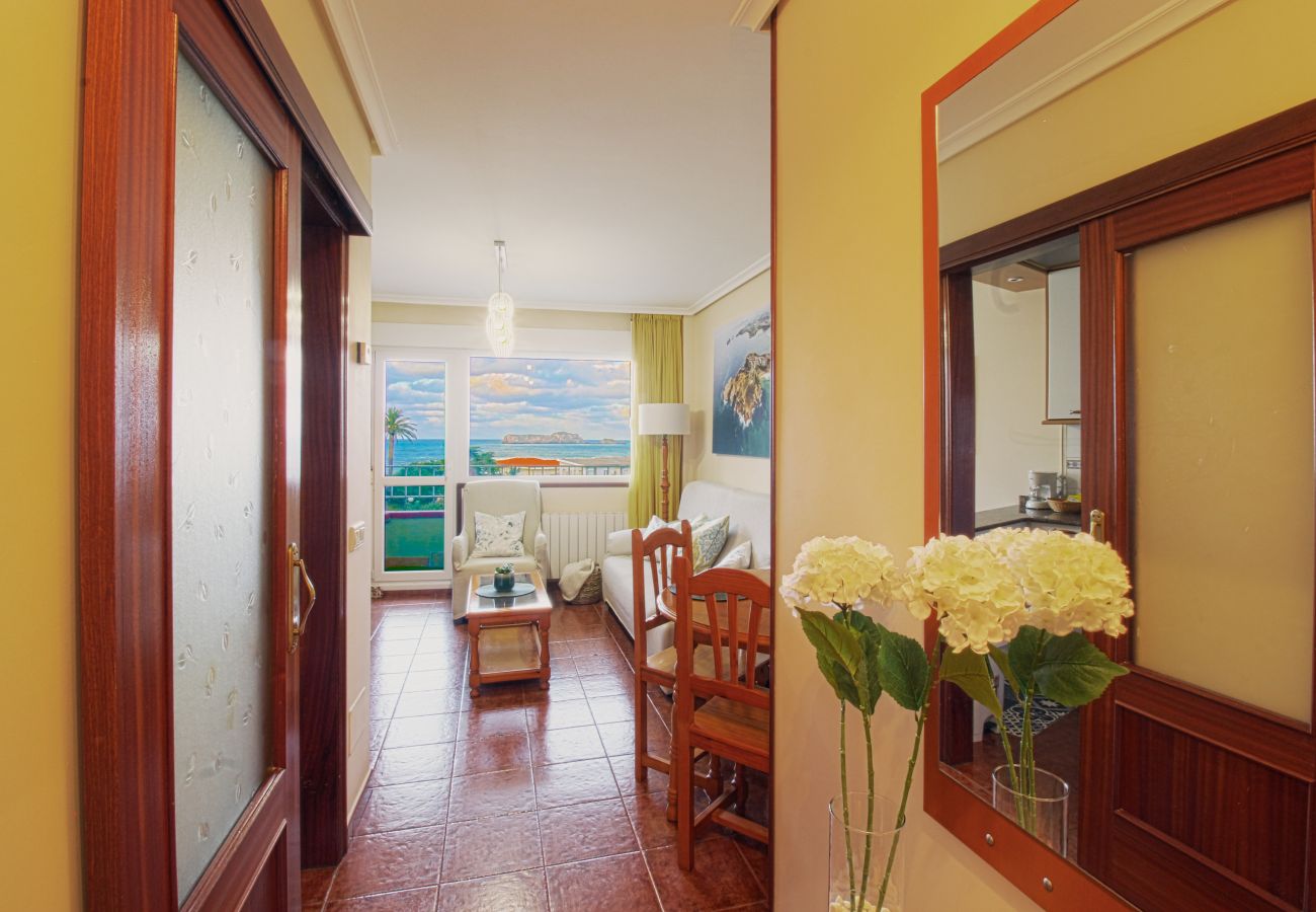 Apartamento en Suances - Acacios en La Concha