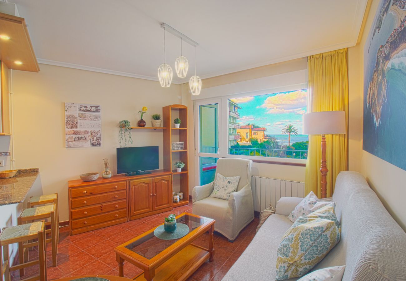 Apartamento en Suances - Acacios en La Concha