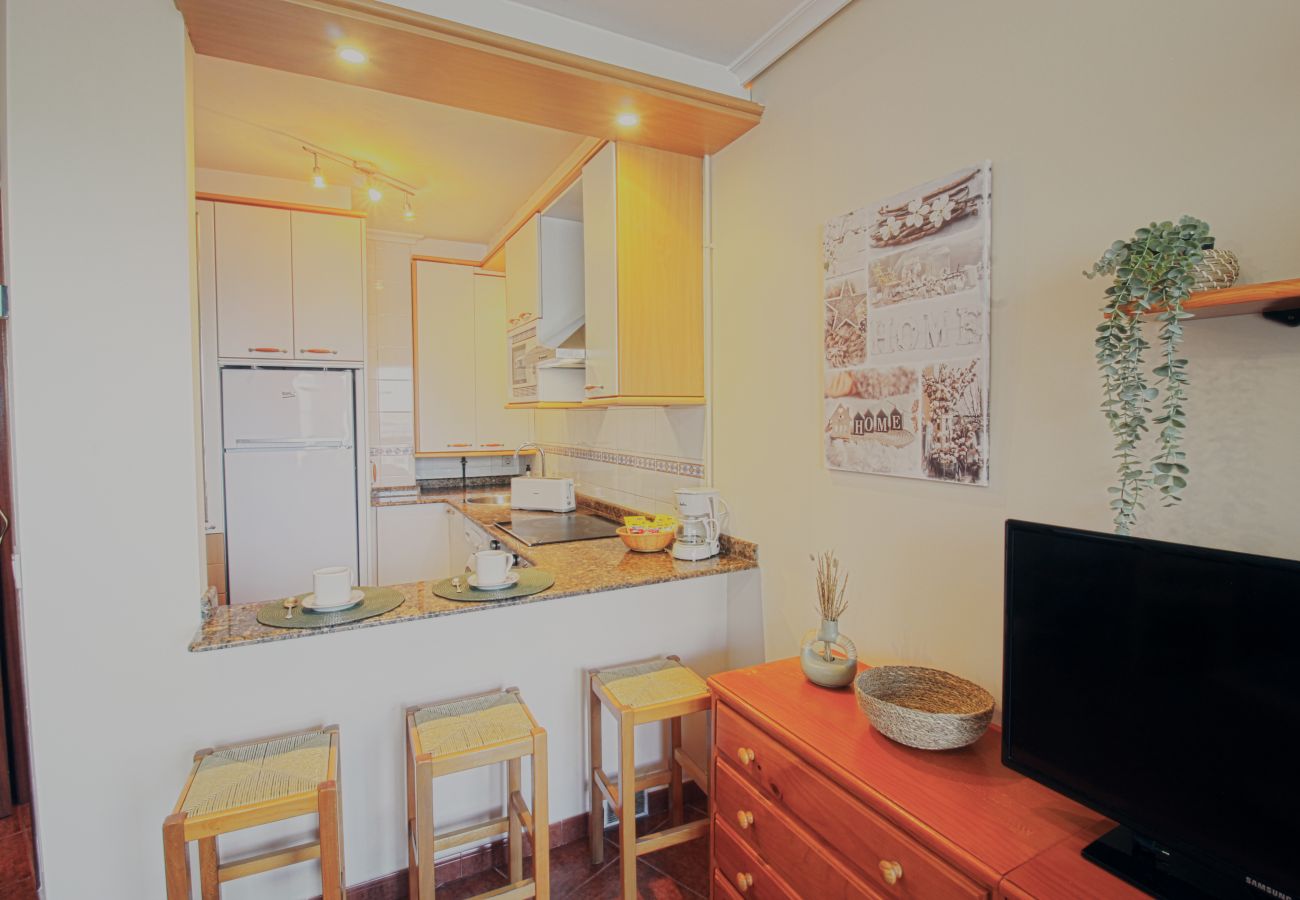 Apartamento en Suances - Acacios en La Concha