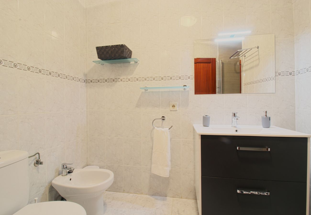 Apartamento en Suances - Acacios en La Concha