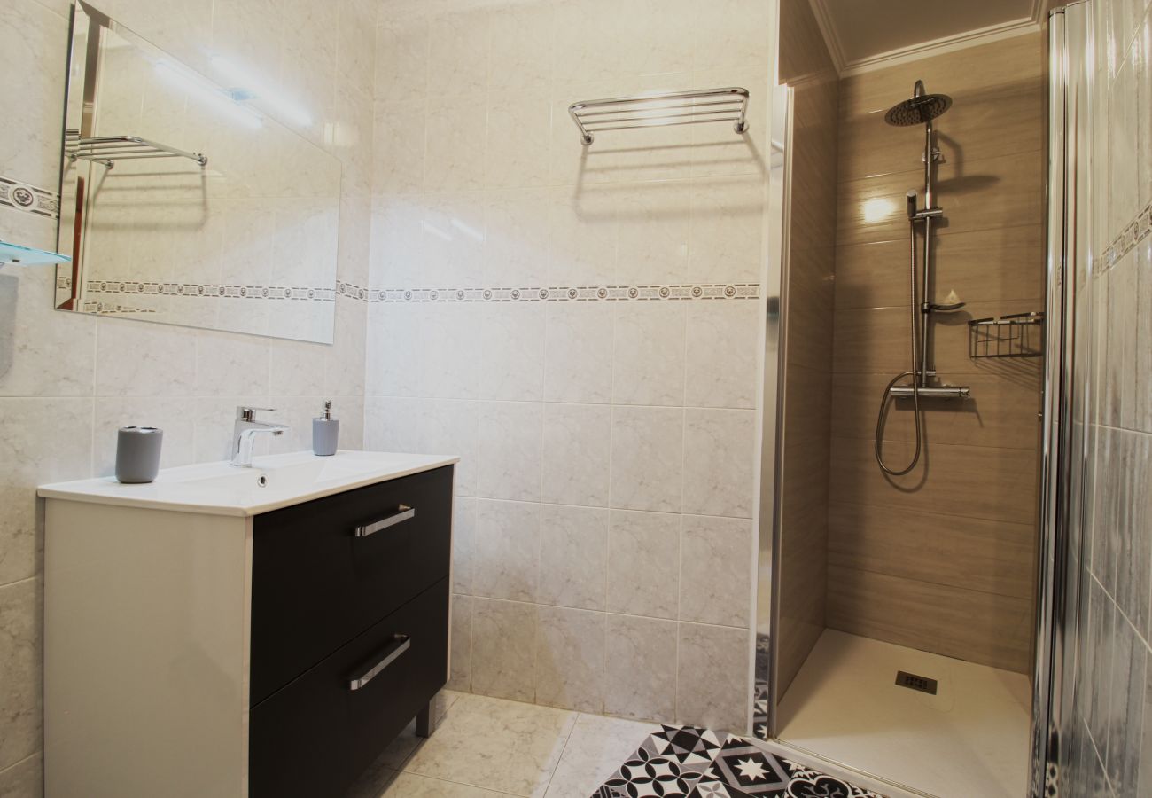 Apartamento en Suances - Acacios en La Concha