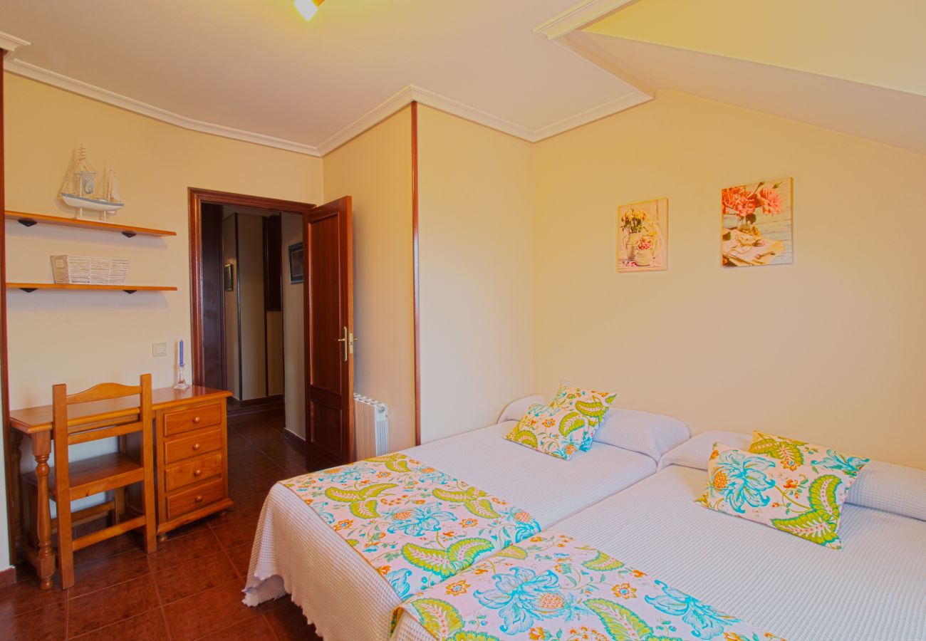 Apartamento en Suances - Acacios en La Concha