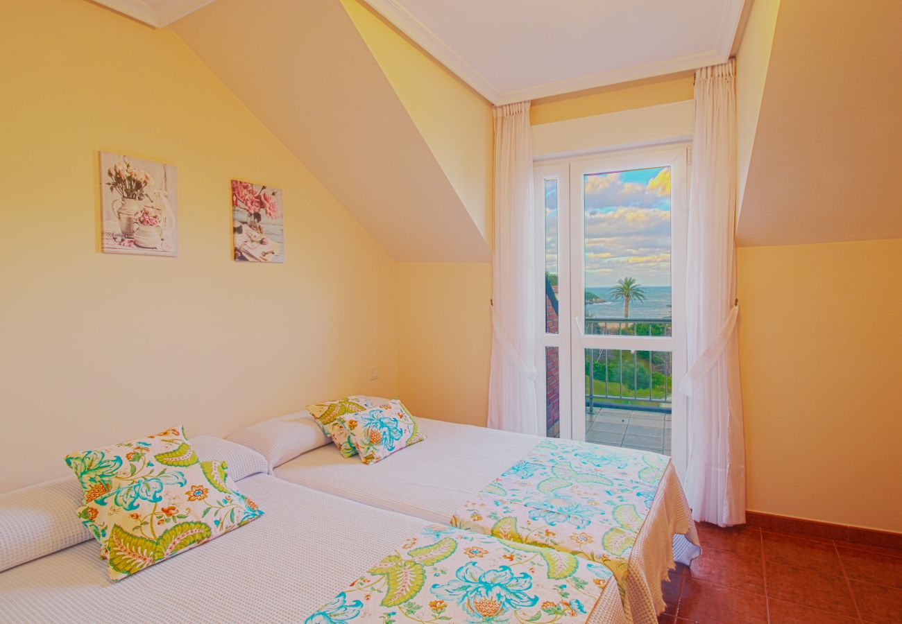 Apartamento en Suances - Acacios en La Concha