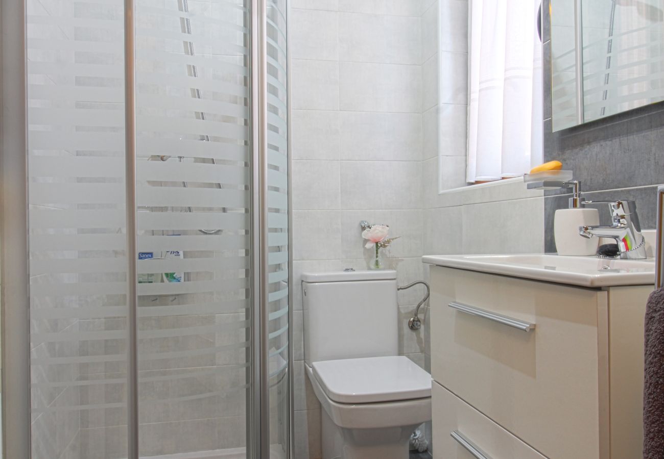 Casa en Suances - La Casa del Muelle con Jardín