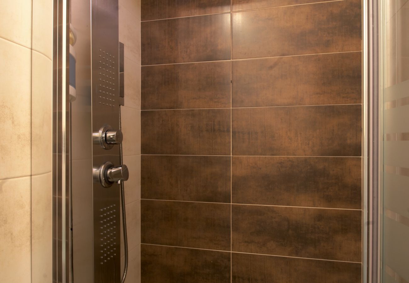 Casa en Suances - La Casa del Muelle con Jardín