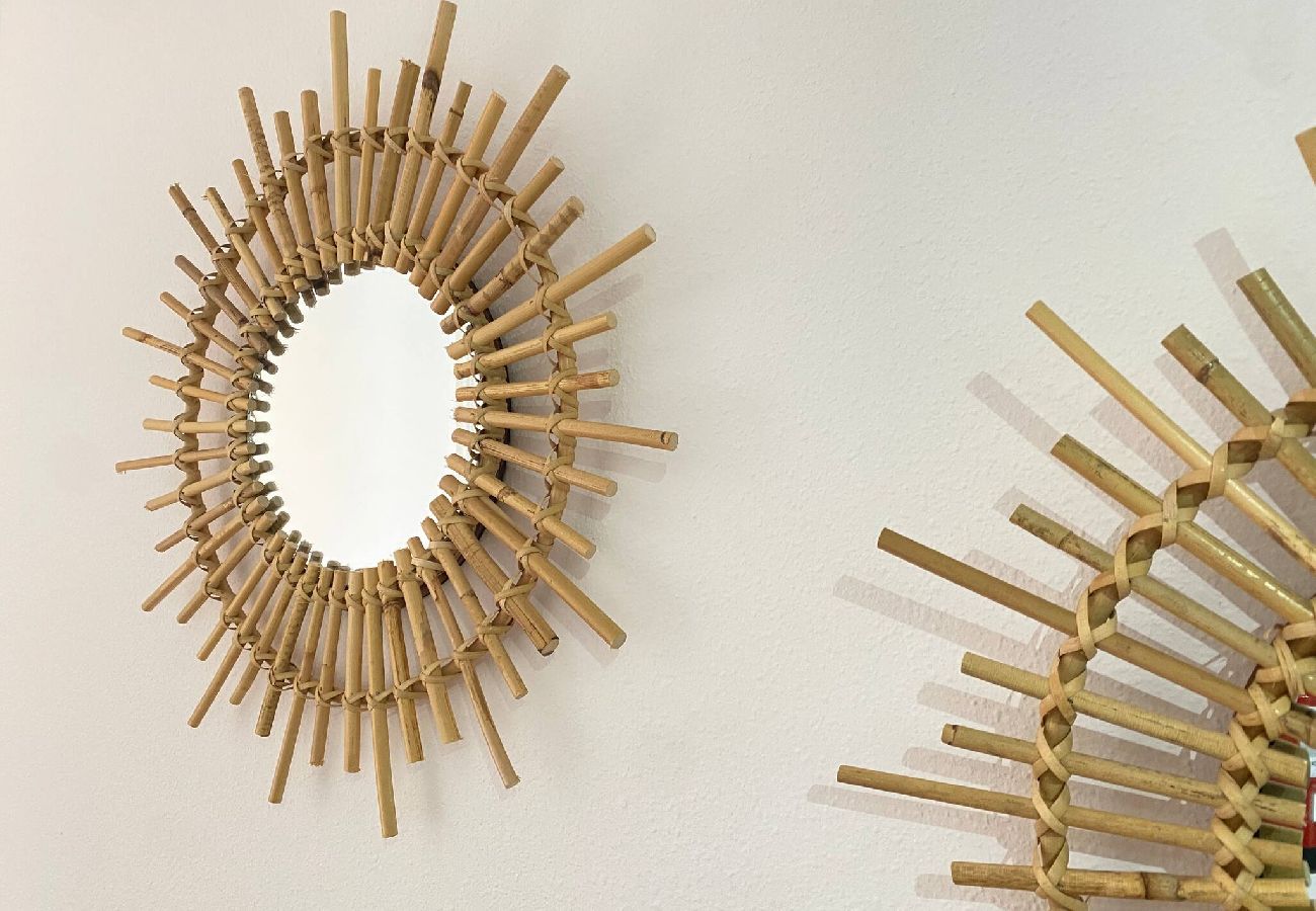 Apartamento en San Vicente de la Barquera - Arribada