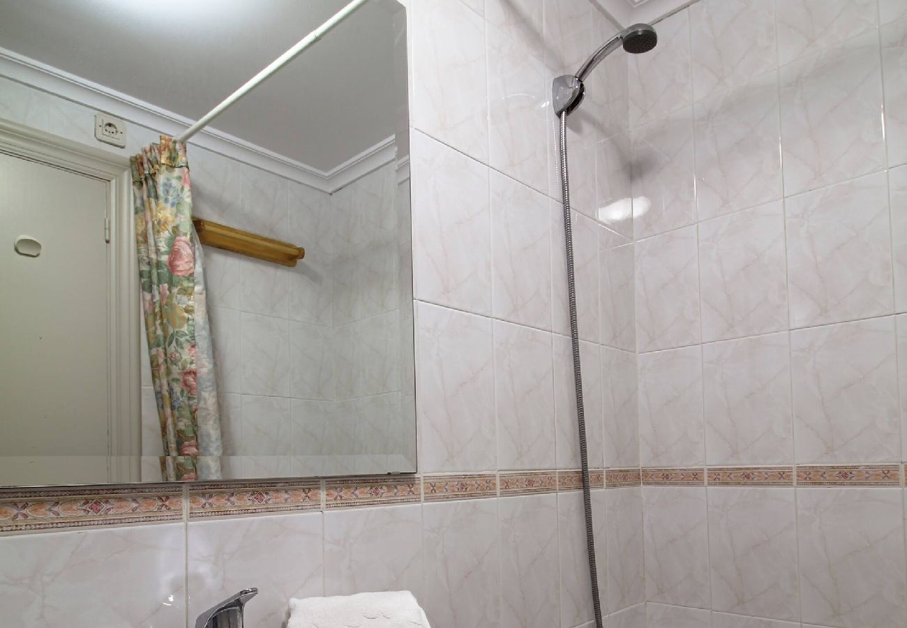 Apartamento en San Vicente de la Barquera - Arribada