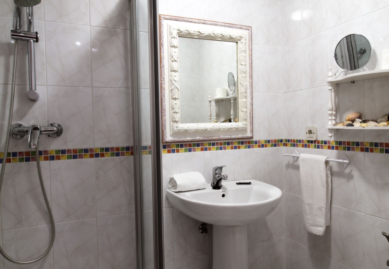 Apartamento en San Vicente de la Barquera - Arribada
