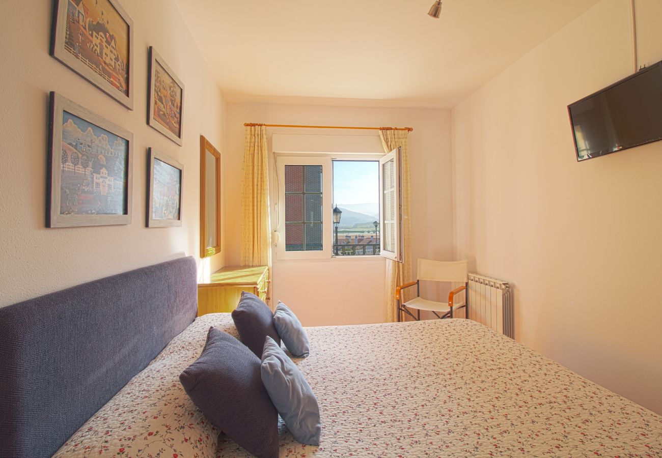 Apartamento en San Vicente de la Barquera - Arribada