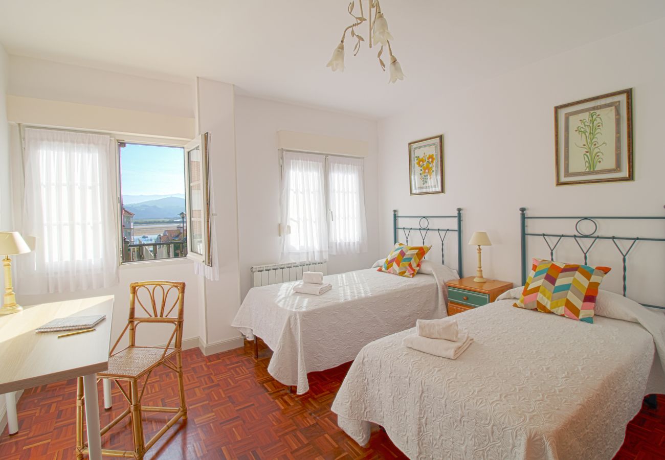 Apartamento en San Vicente de la Barquera - Arribada