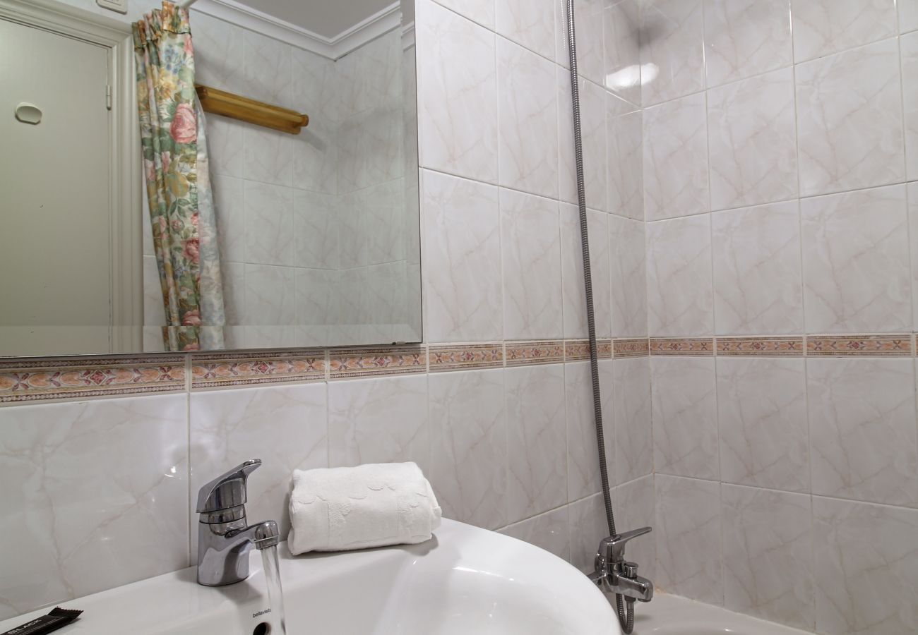 Apartamento en San Vicente de la Barquera - Arribada