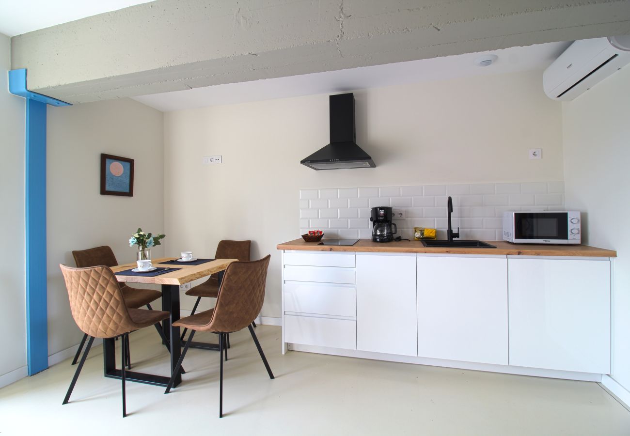 Apartamento en Santillana del Mar - Casa del Pozo. Apartamento #2