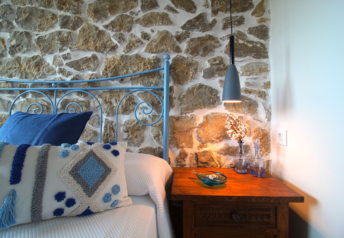 Apartamento en Santillana del Mar - Casa del Pozo. Apartamento #2