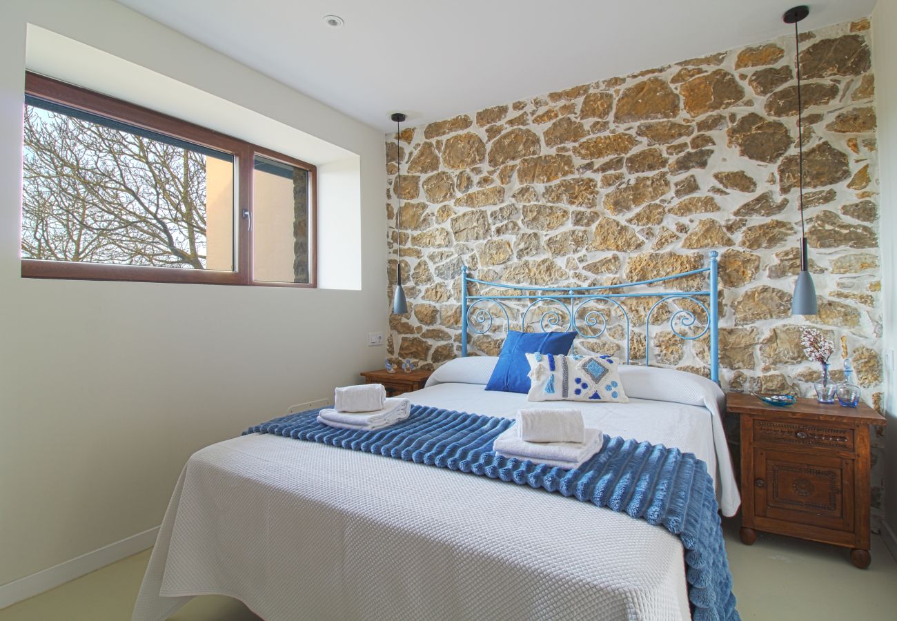 Apartamento en Santillana del Mar - Casa del Pozo. Apartamento #2