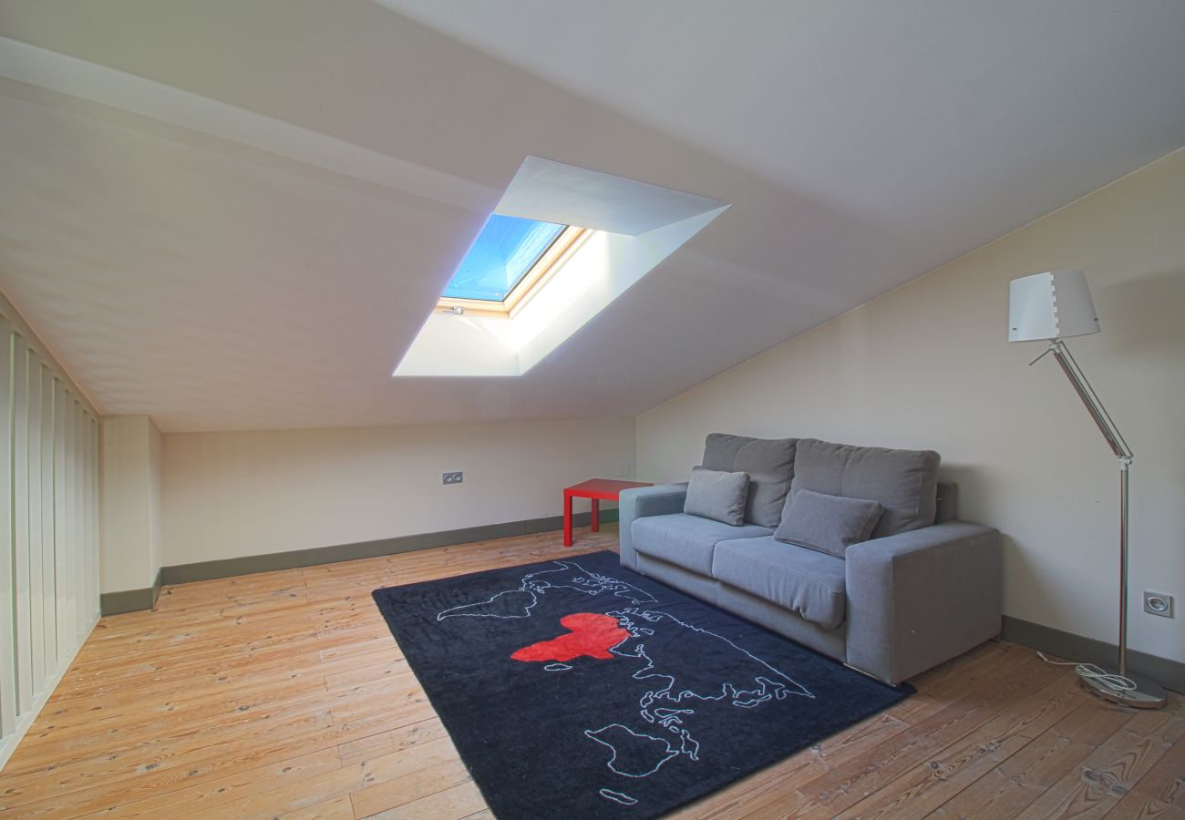 Casa en Penagos - Casona Alto Sarracín