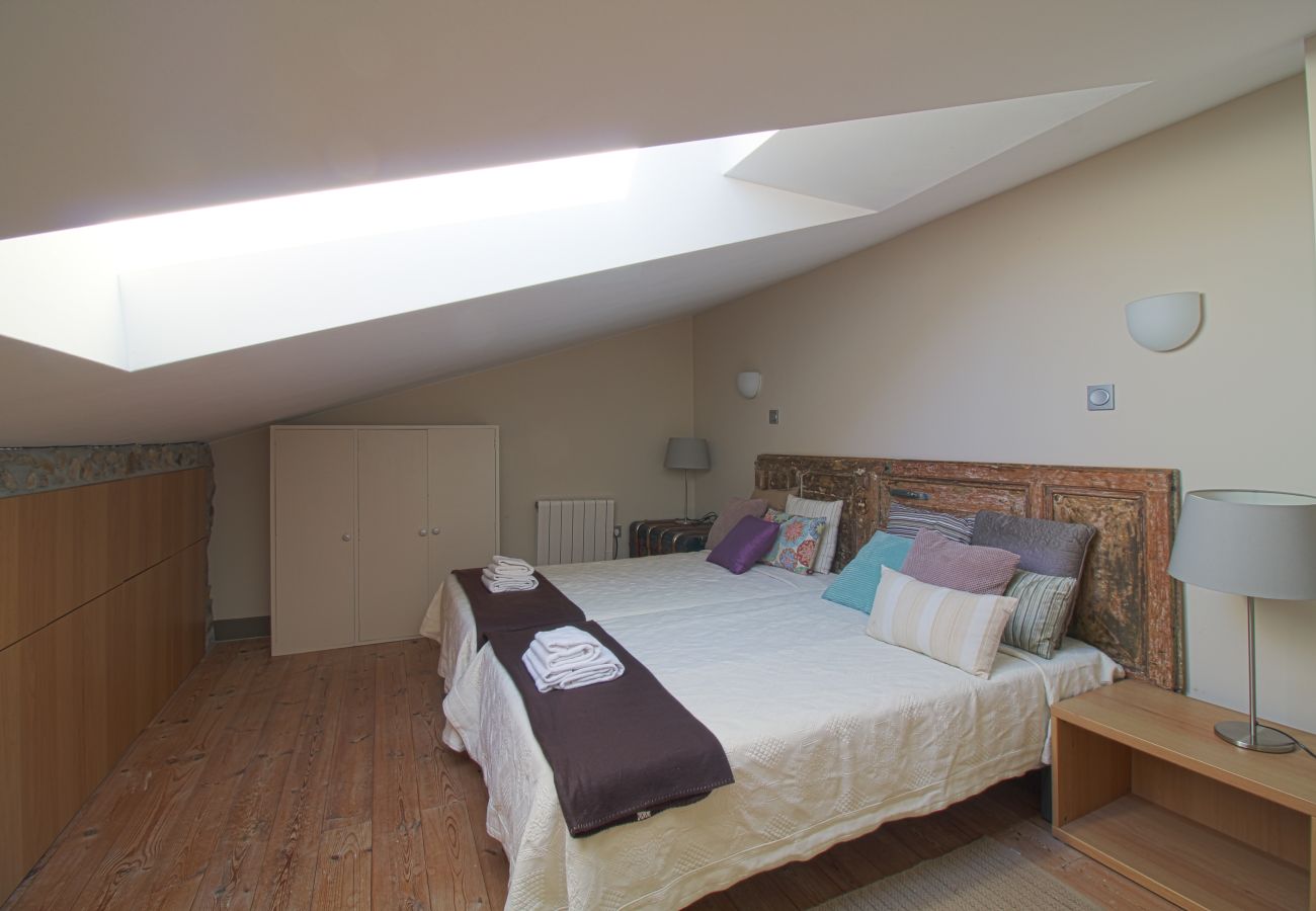 Casa en Penagos - Casona Alto Sarracín