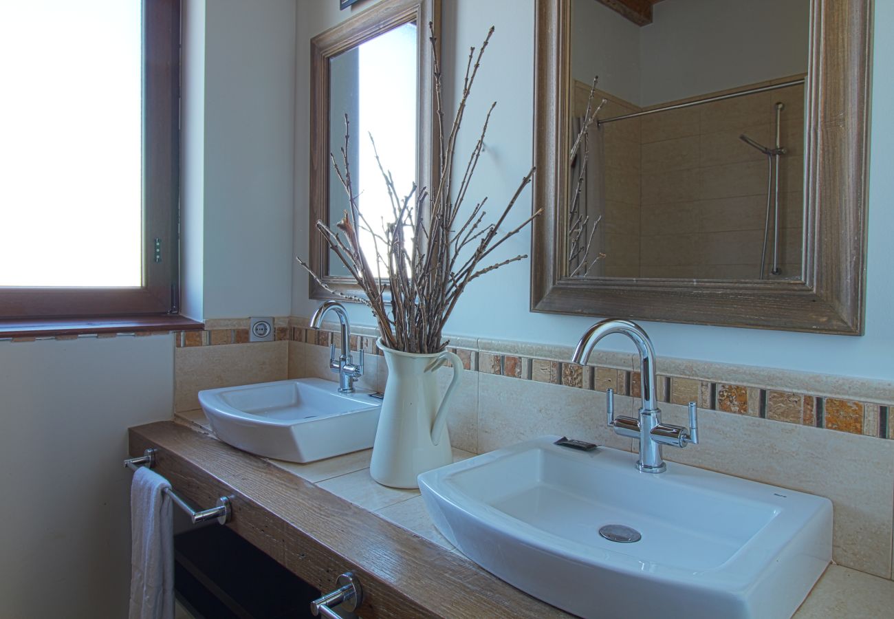 Casa en Penagos - Casona Alto Sarracín