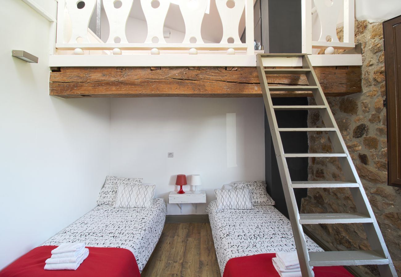 Casa en Penagos - Casona Alto Sarracín