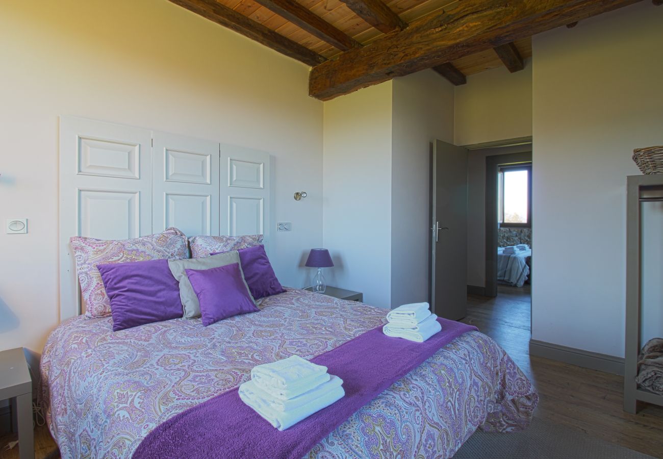 Casa en Penagos - Casona Alto Sarracín