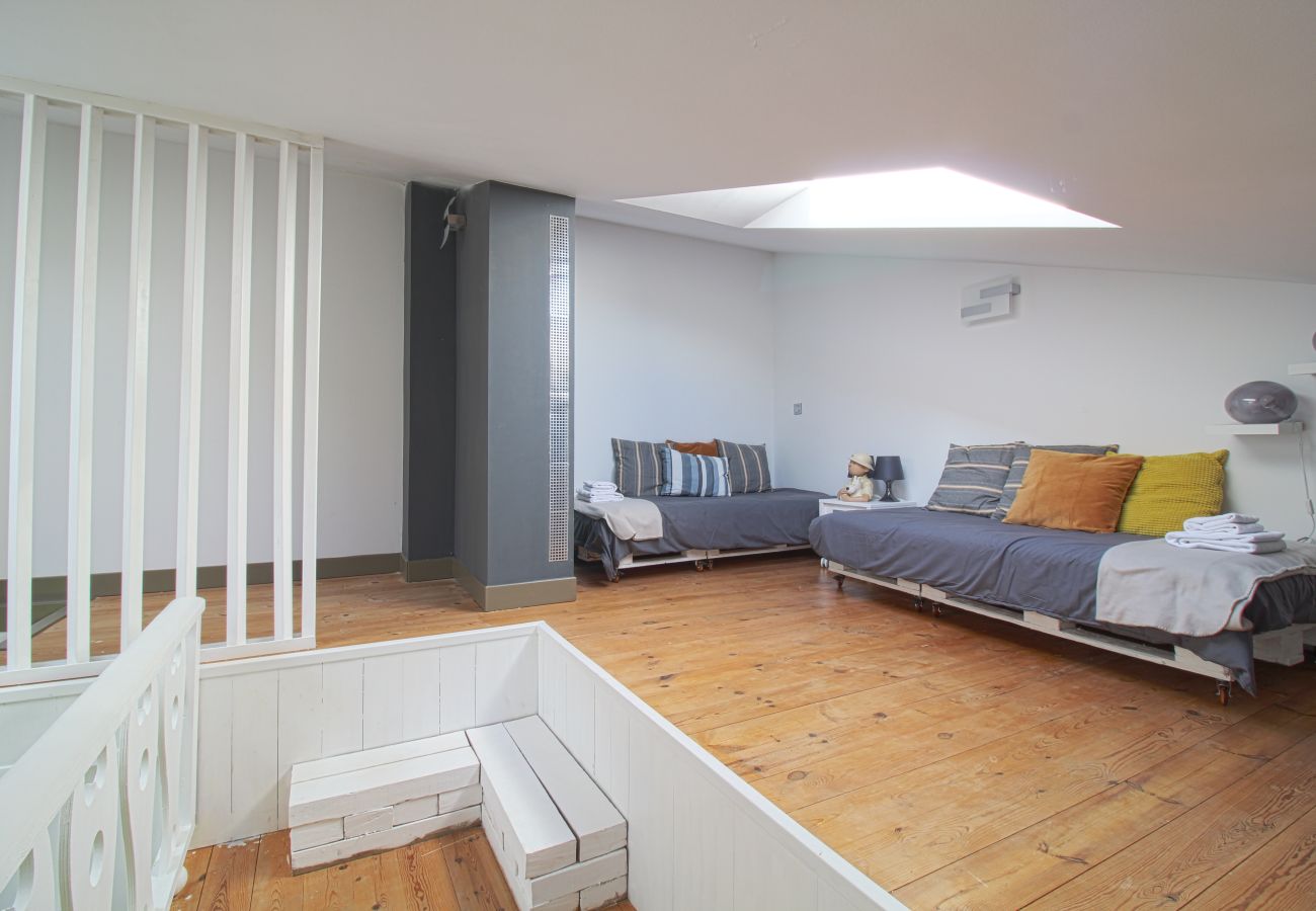 Casa en Penagos - Casona Alto Sarracín