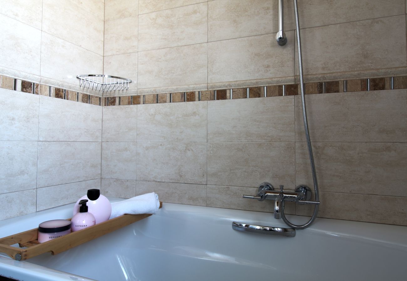 Casa en Penagos - Casona Alto Sarracín