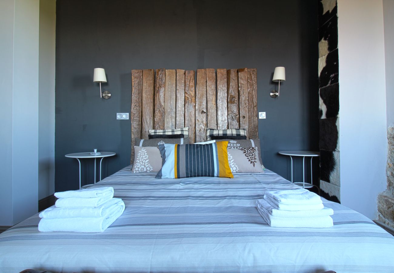 Casa en Penagos - Casona Alto Sarracín