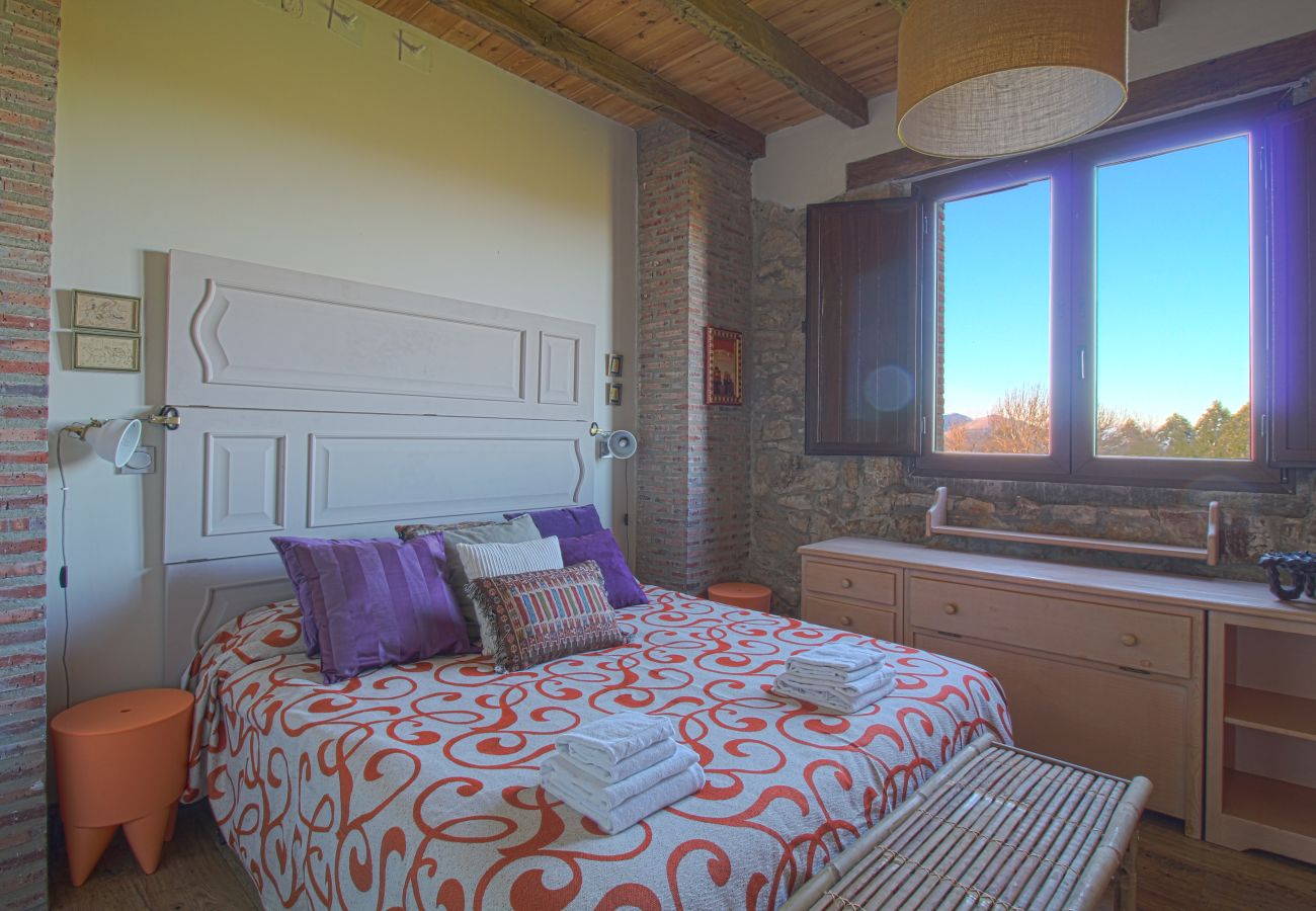 Casa en Penagos - Casona Alto Sarracín