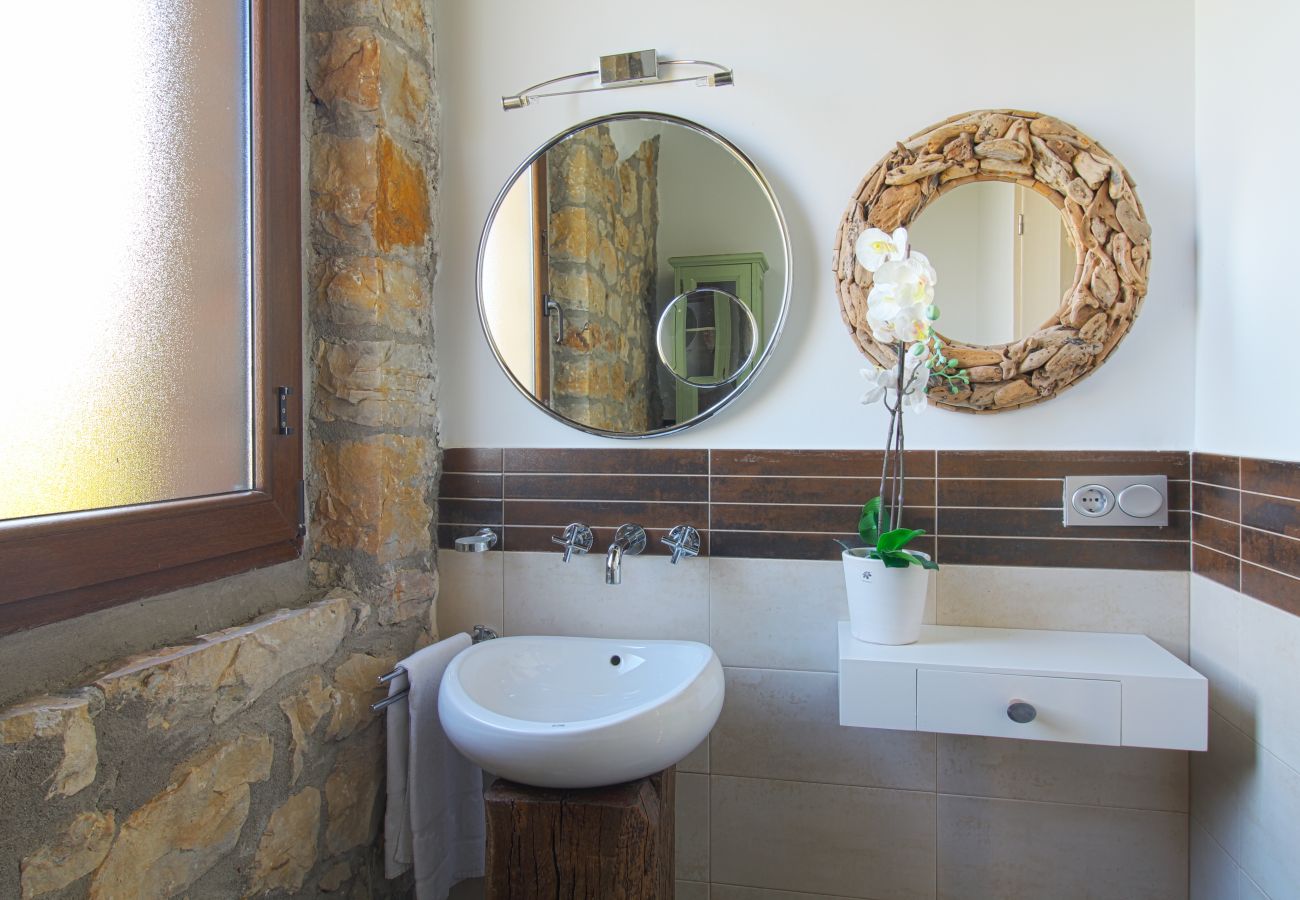 Casa en Penagos - Casona Alto Sarracín