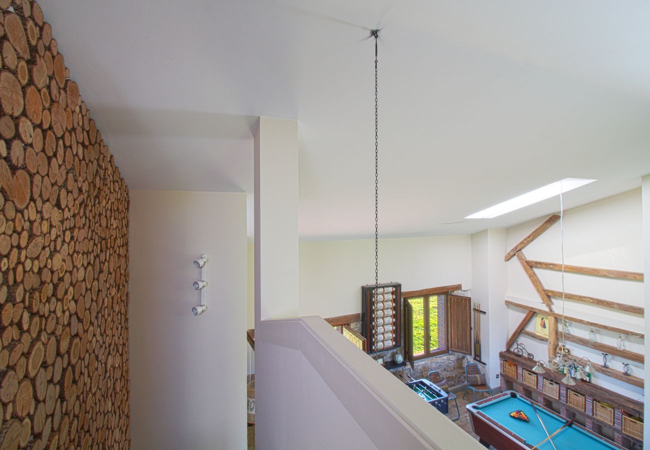 Casa en Penagos - Casona Alto Sarracín