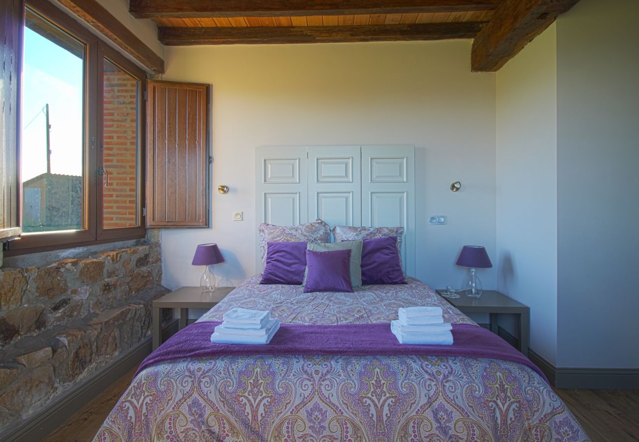 Casa en Penagos - Casona Alto Sarracín