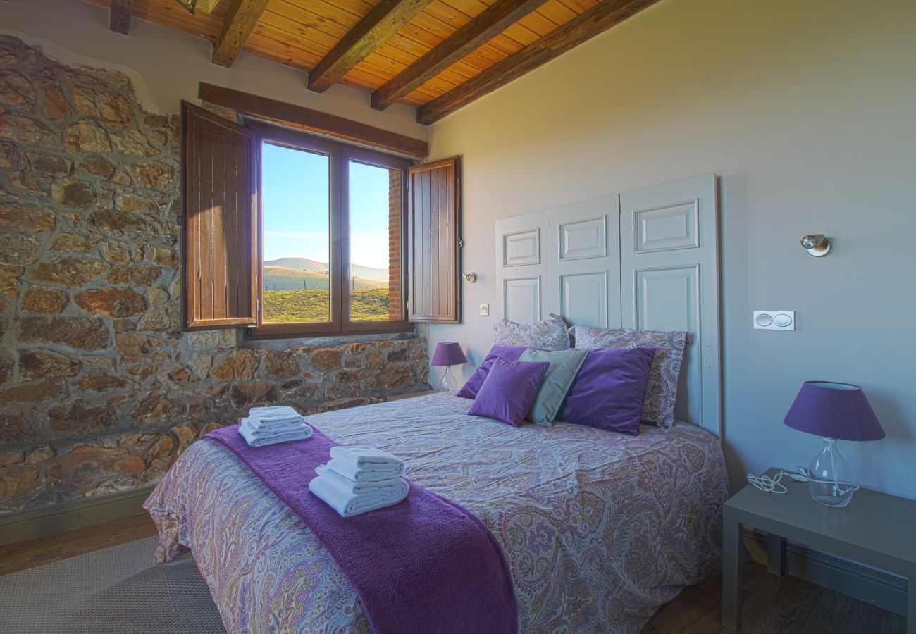 Casa en Penagos - Casona Alto Sarracín