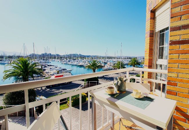 Apartamento en Camargo - El Rincón Del Puerto