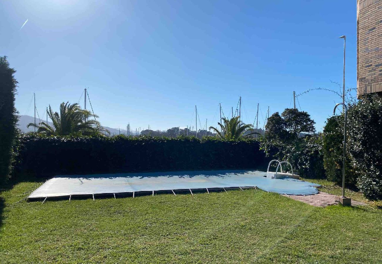 Apartamento en Camargo - El Rincón Del Puerto