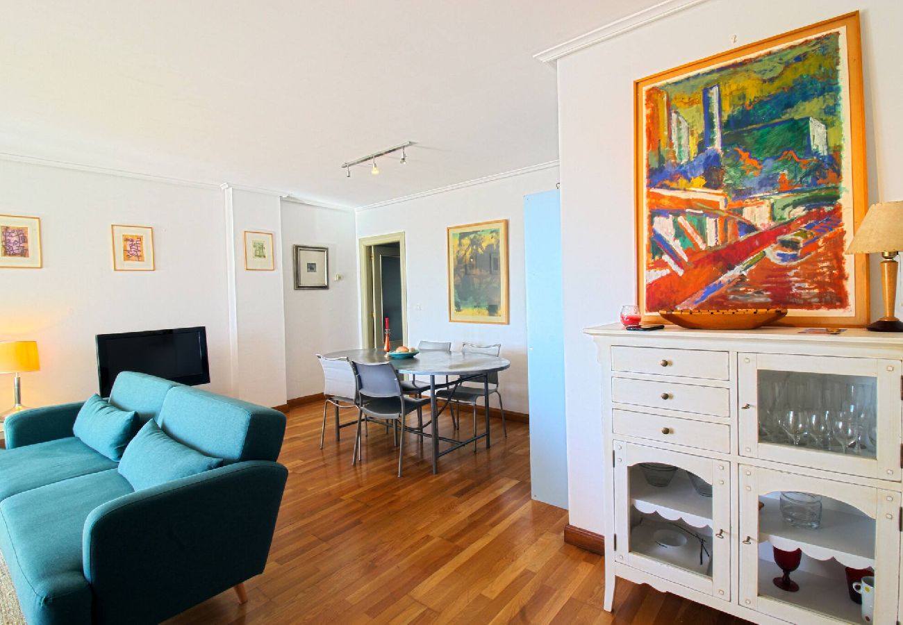 Apartamento en Camargo - El Rincón Del Puerto