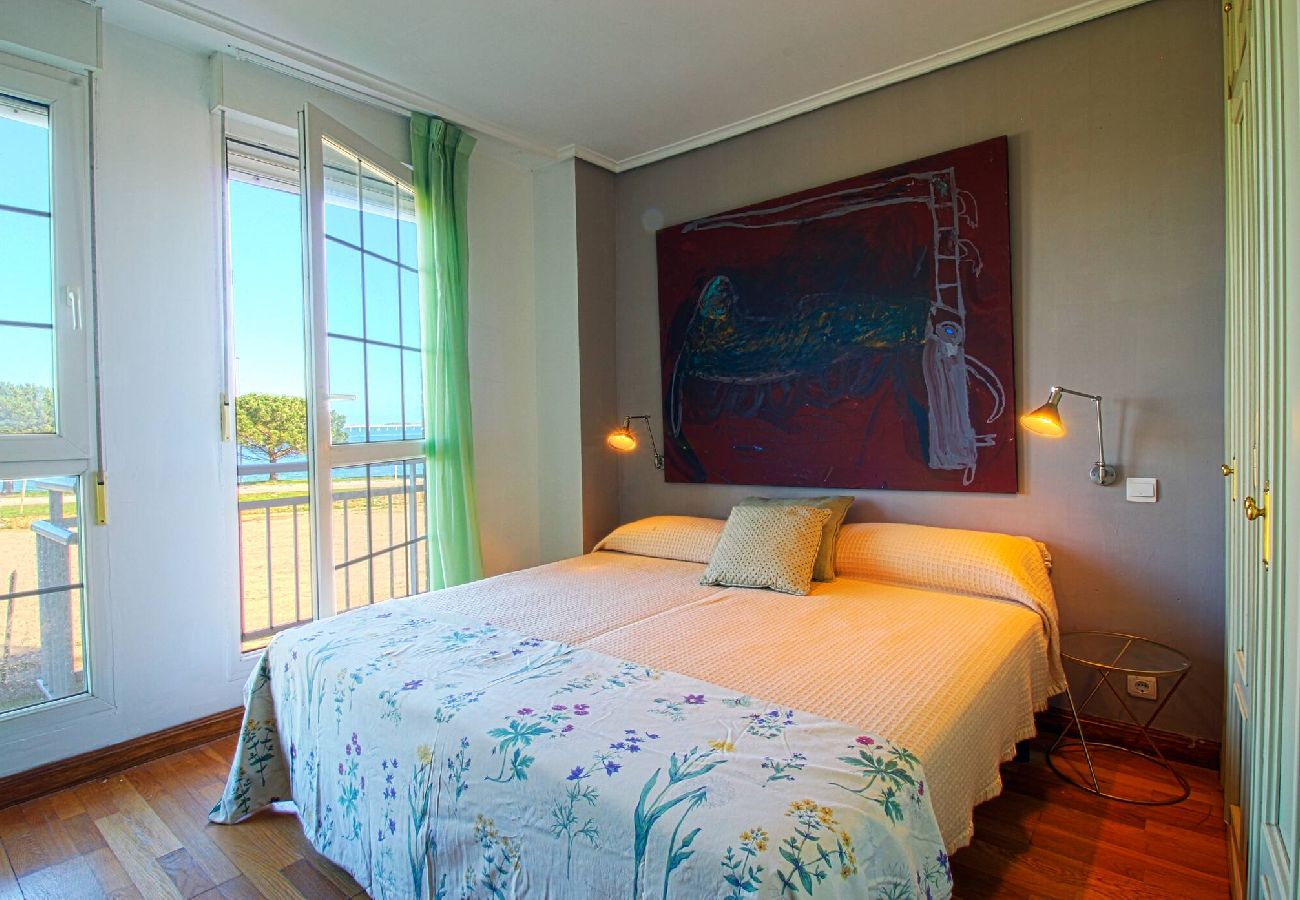 Apartamento en Camargo - El Rincón Del Puerto