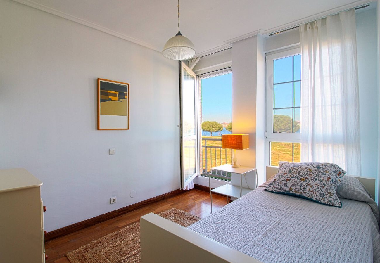 Apartamento en Camargo - El Rincón Del Puerto