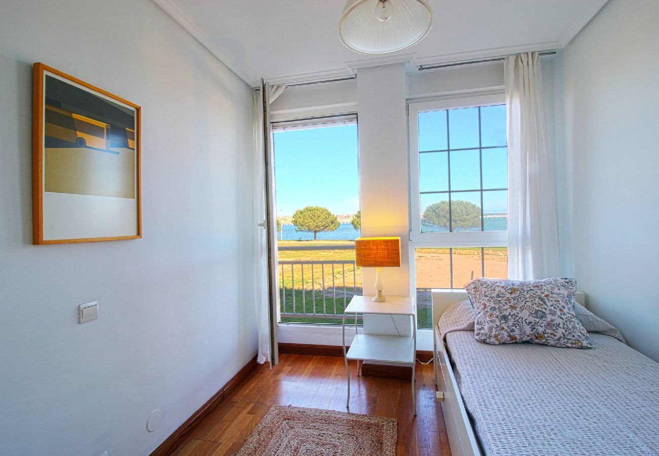 Apartamento en Camargo - El Rincón Del Puerto