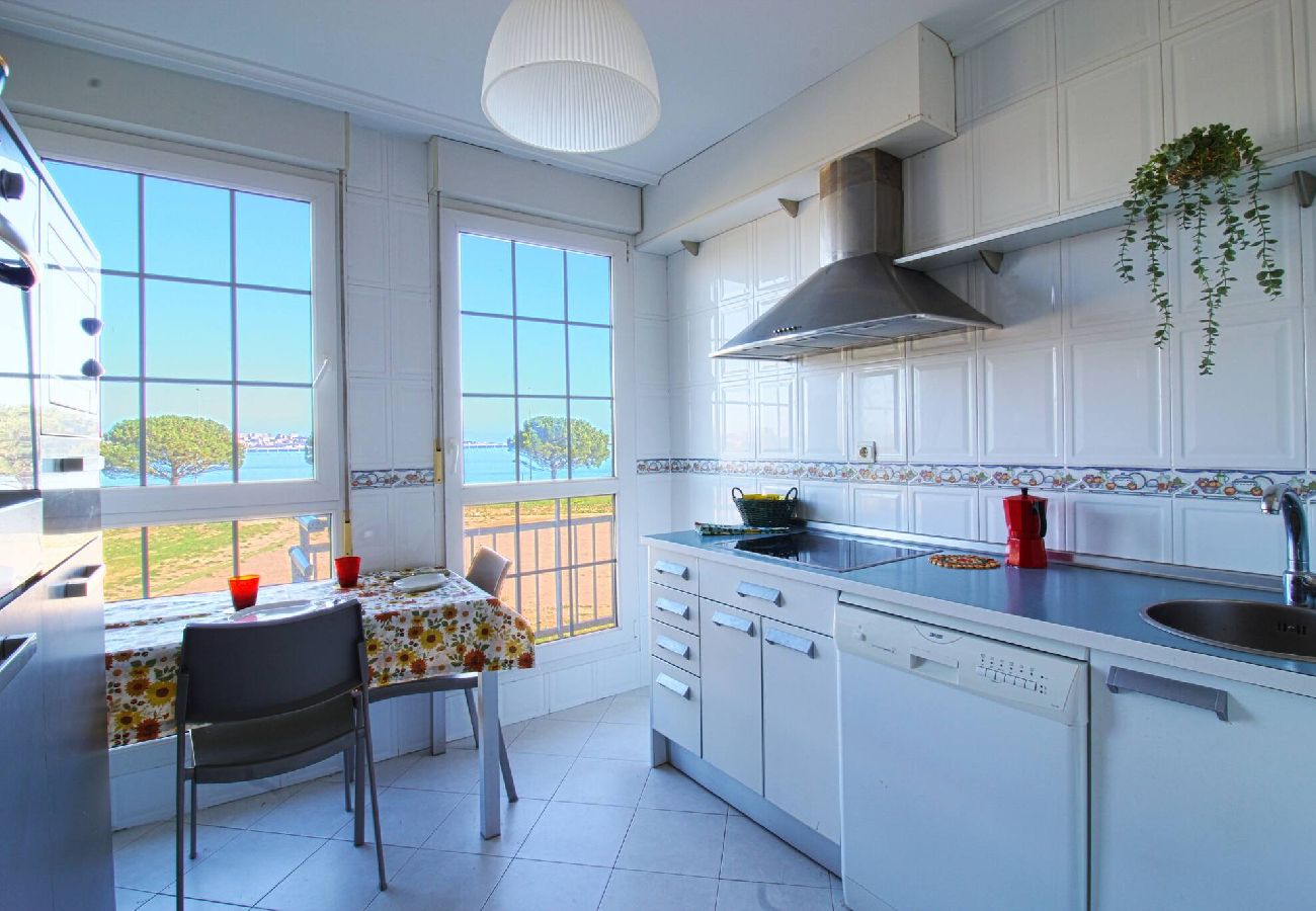 Apartamento en Camargo - El Rincón Del Puerto